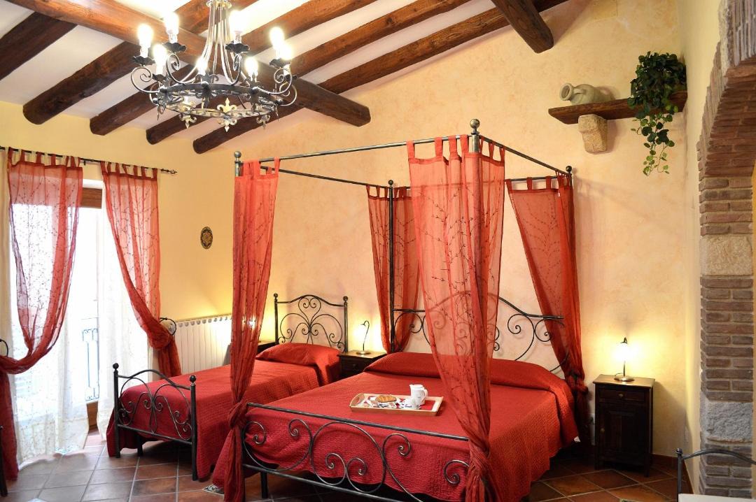 Photo of Bedroom in Raffo