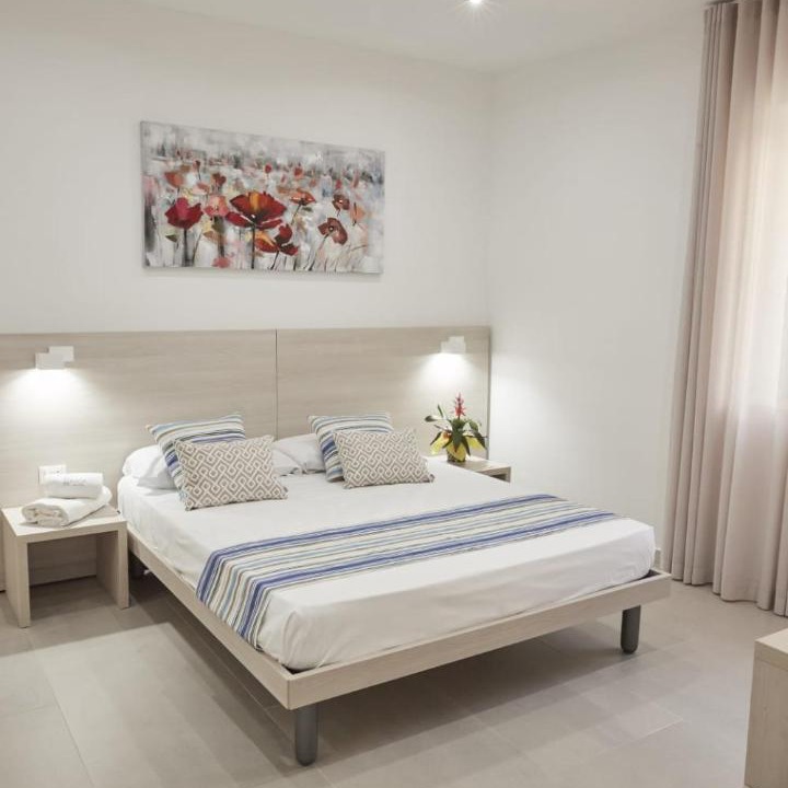 Photo of Bedroom in Partinico