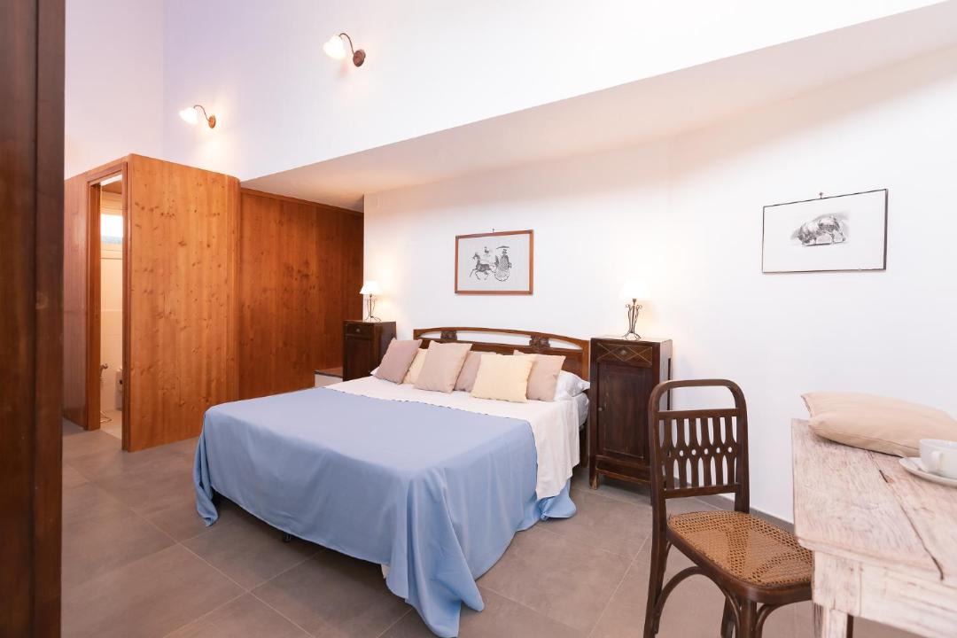 Photo of Bedroom in Santa Margherita di Belice