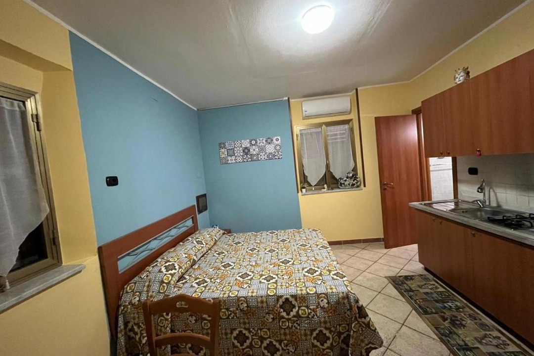 Photo of Bedroom in Scilla