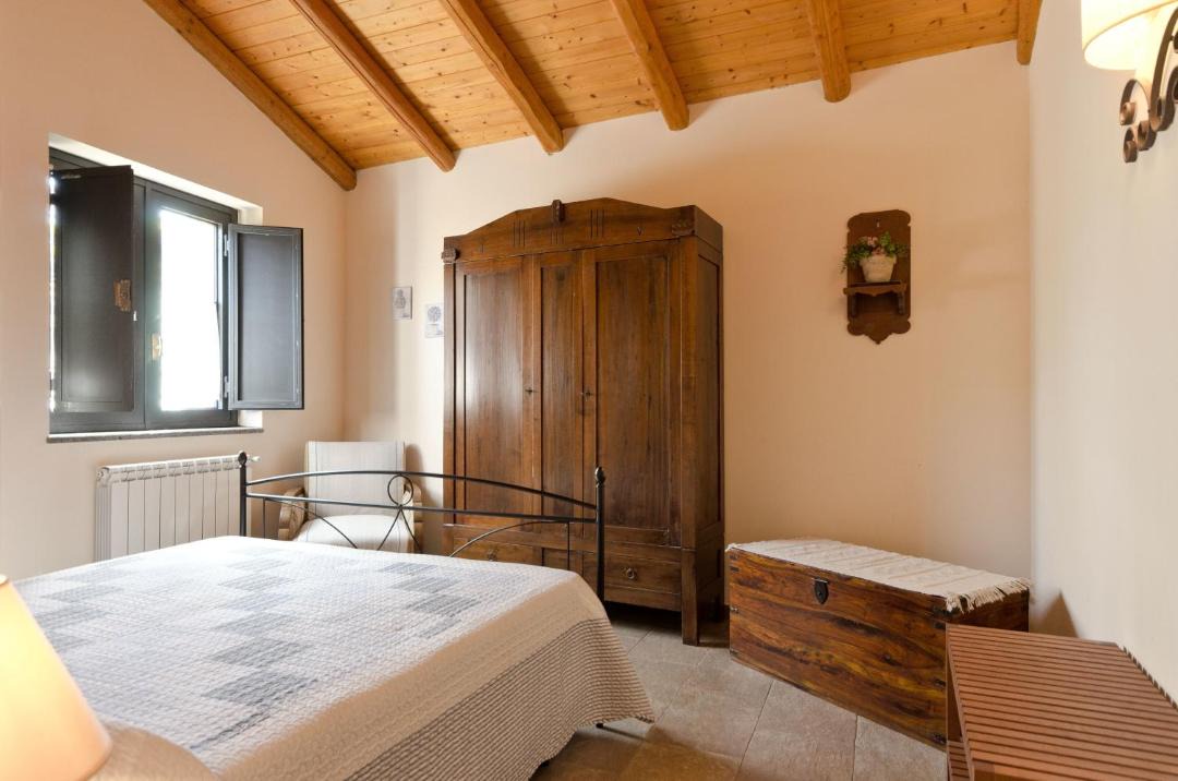 Photo of Bedroom in Viagrande