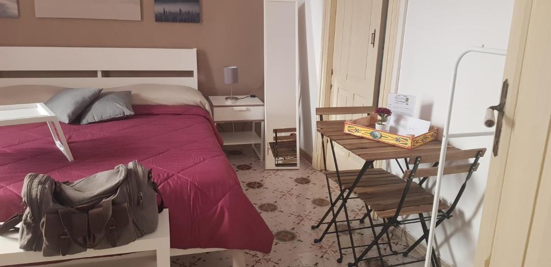 Photo of Bedroom in Palazzolo Acreide Historic Centre