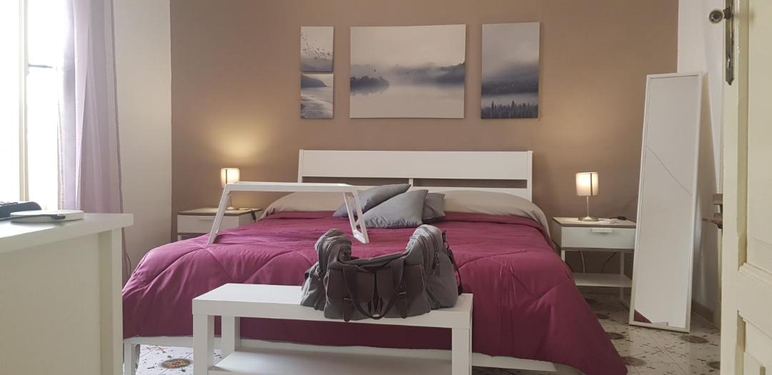 Photo of Bedroom in Palazzolo Acreide Historic Centre