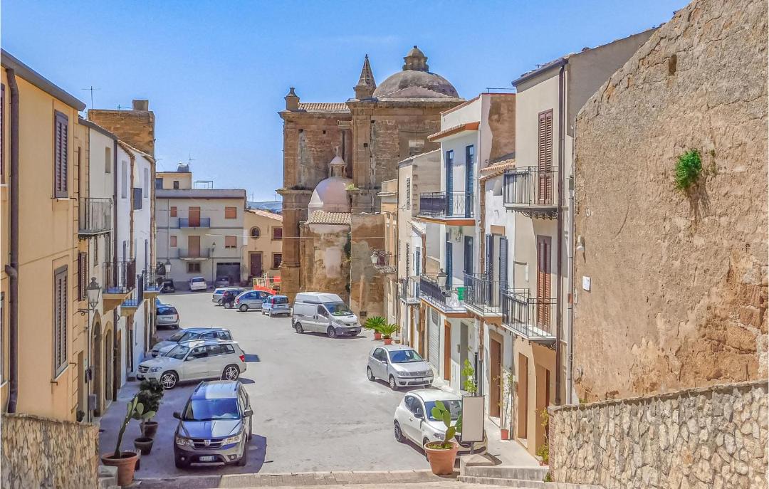 Photo of Buildings in Sciacca