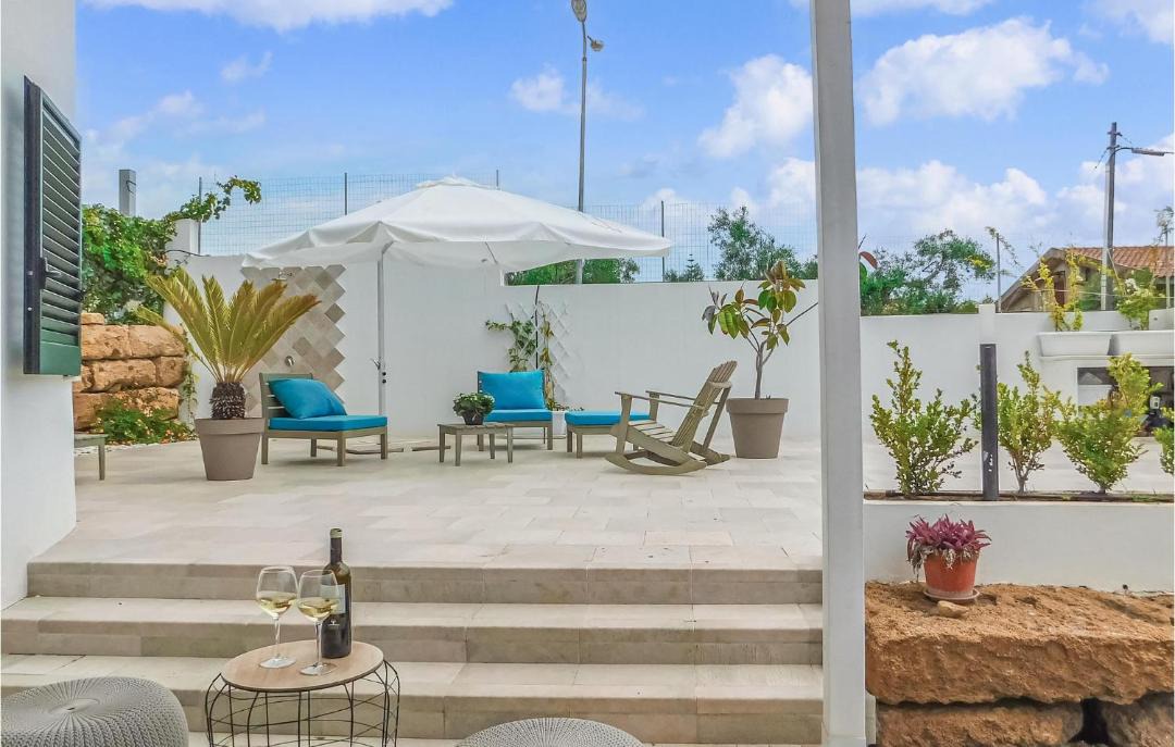 Photo of Patio Balcony in Sciacca