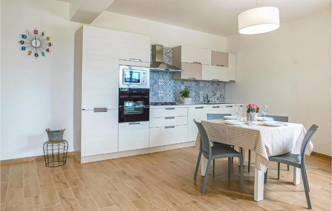 Photo of Kitchen in Sciacca