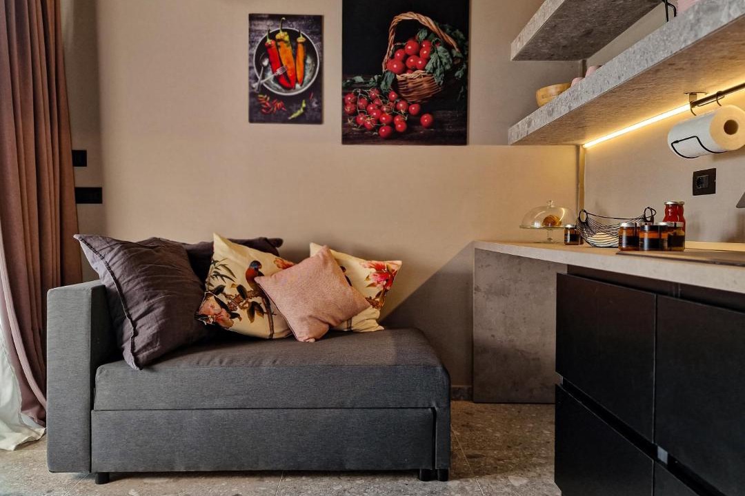 Photo of Livingroom in Torregrotta