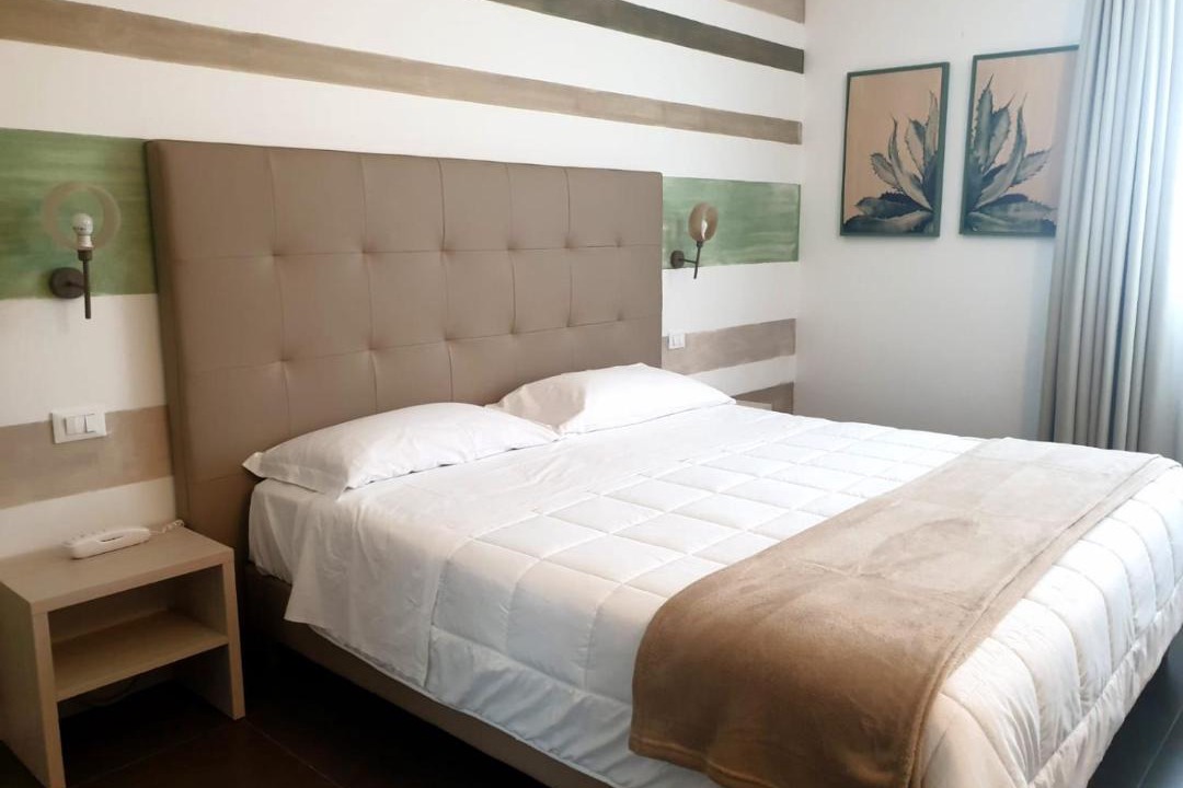 Photo of Bedroom in Chiaramonte Gulfi