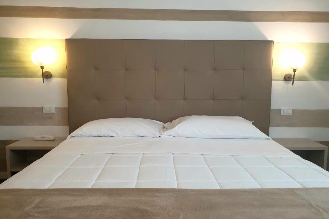 Photo of Bedroom in Chiaramonte Gulfi