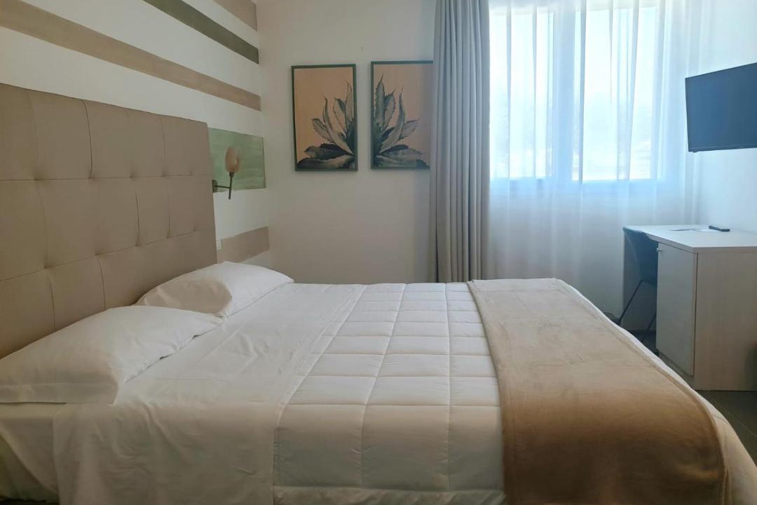 Photo of Bedroom in Chiaramonte Gulfi