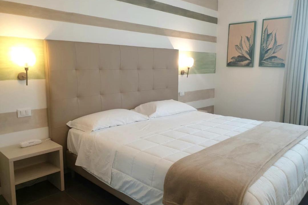 Photo of Bedroom in Chiaramonte Gulfi
