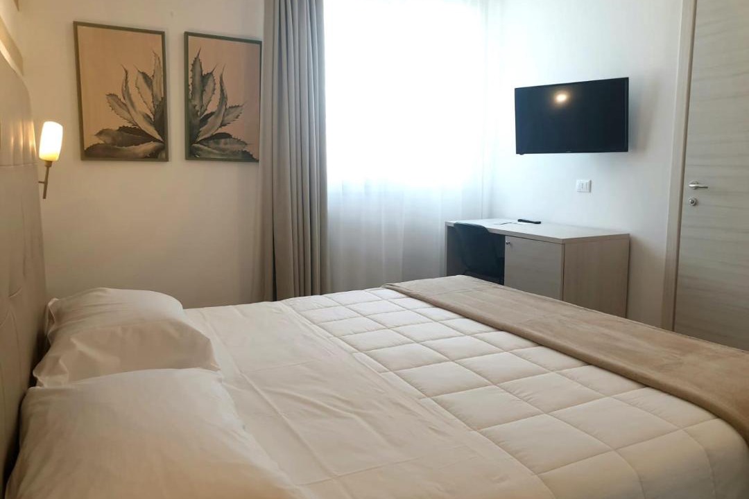 Photo of Bedroom in Chiaramonte Gulfi
