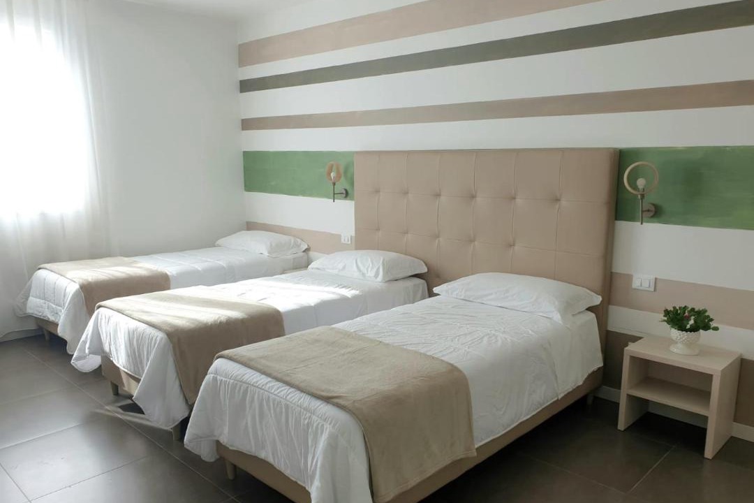 Photo of Bedroom in Chiaramonte Gulfi