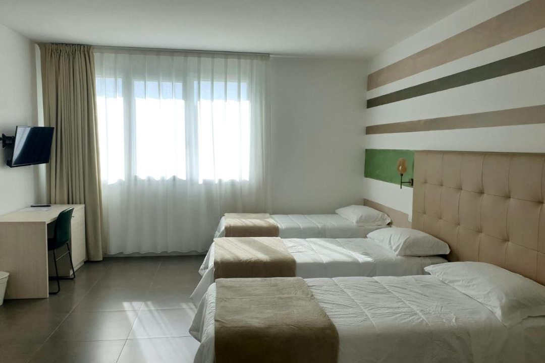 Photo of Bedroom in Chiaramonte Gulfi