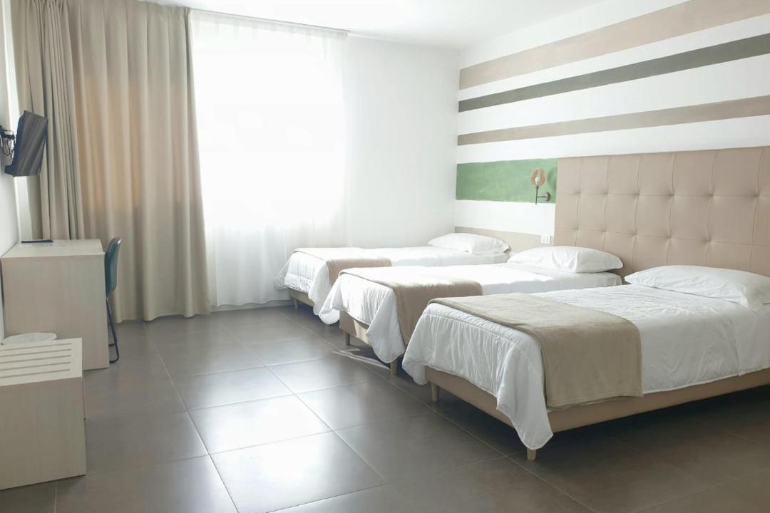 Photo of Bedroom in Chiaramonte Gulfi