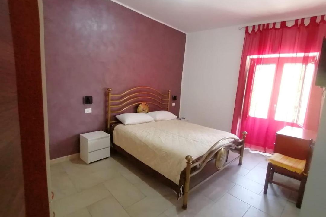 Photo of Bedroom in Isnello