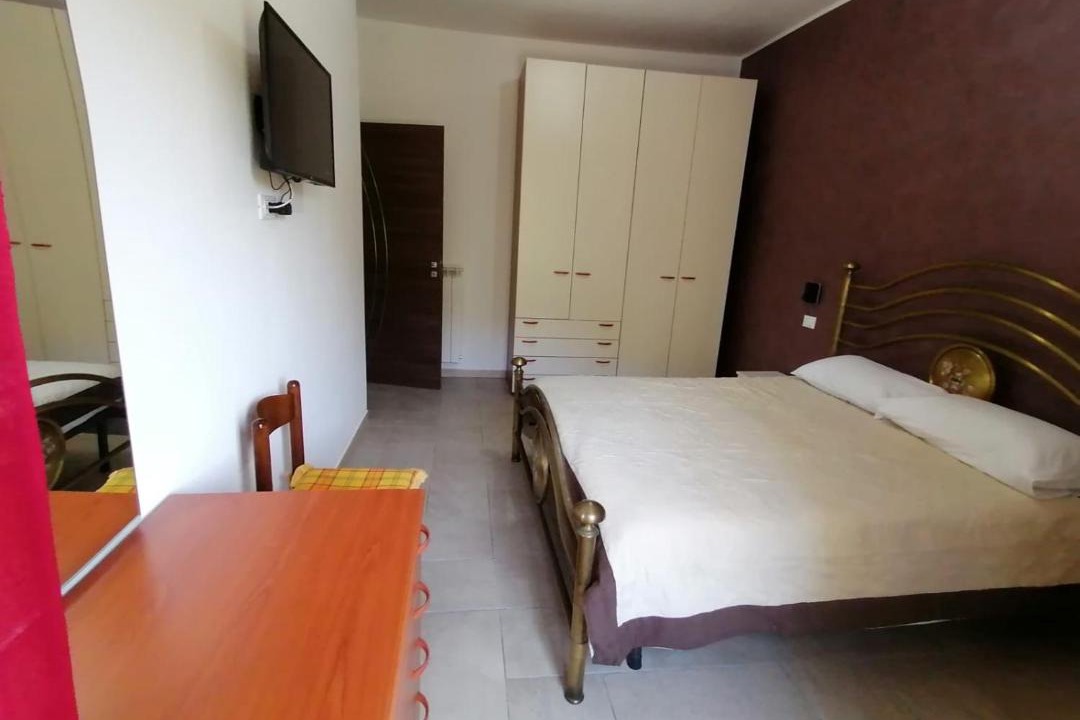 Photo of Bedroom in Isnello