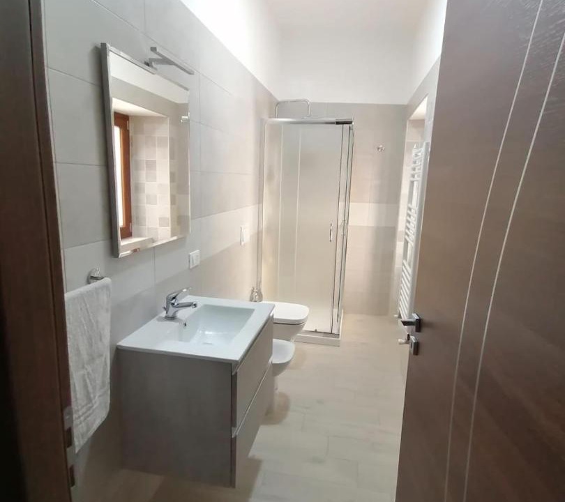 Photo of Bathroom in Isnello