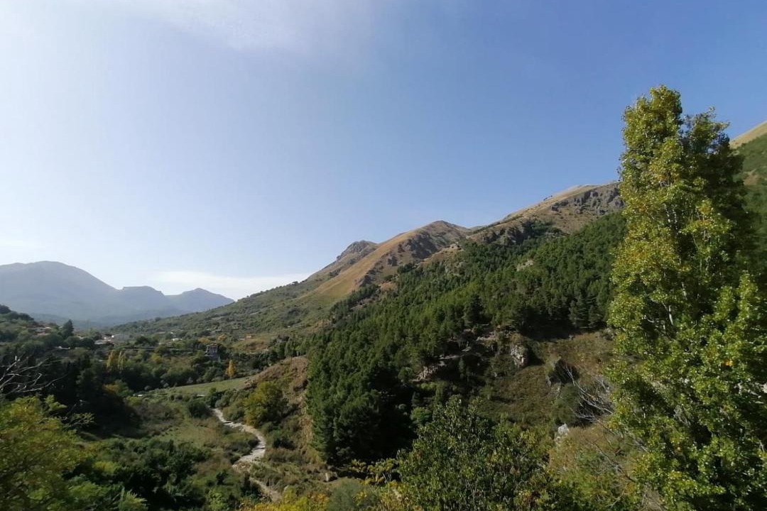 Photo of Outdoor in Isnello