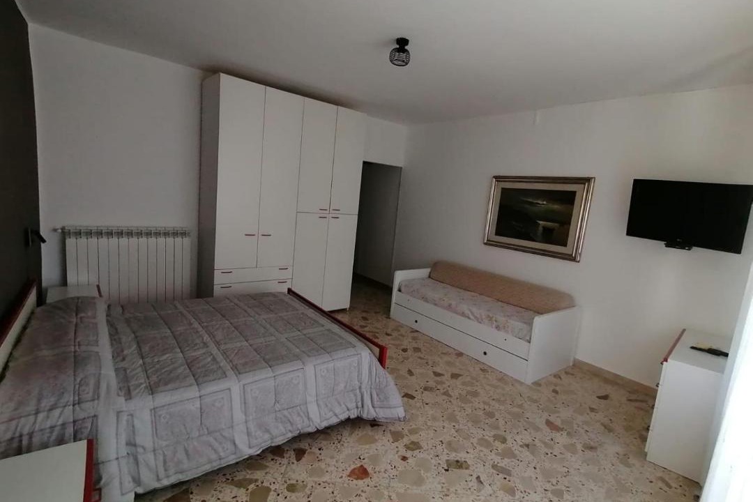 Photo of Bedroom in Isnello