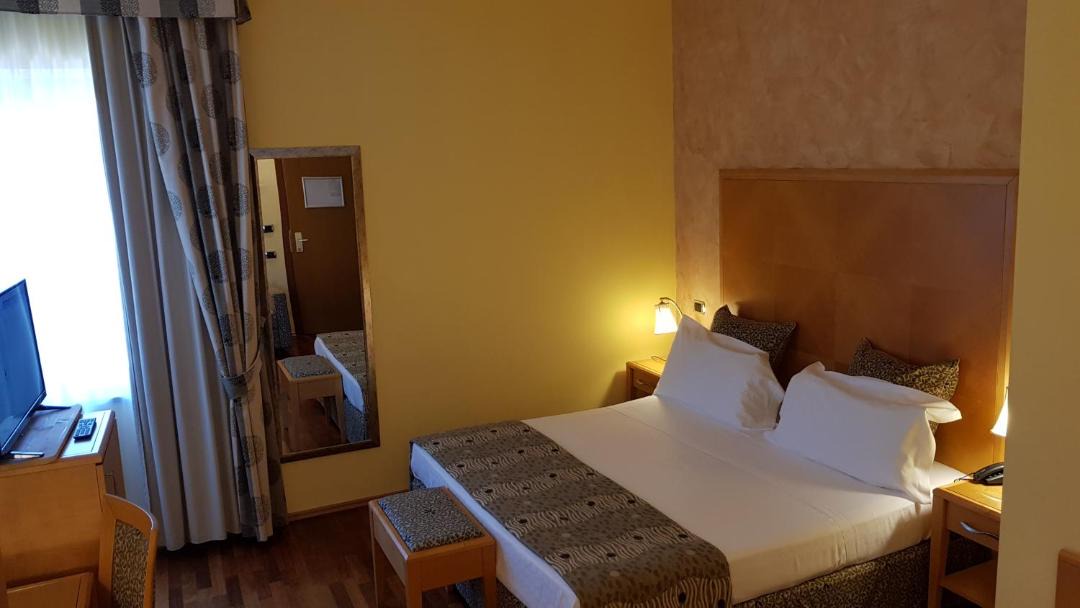 Photo of Bedroom in Pergusa
