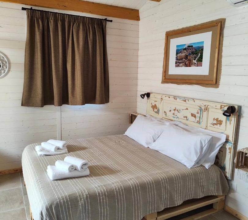 Photo of Bedroom in Casale Modica