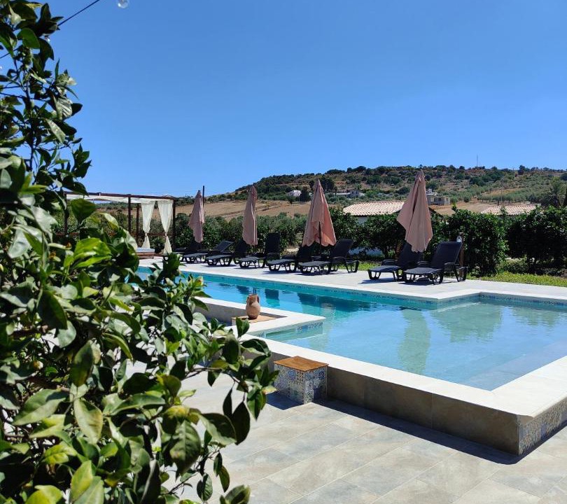 Photo of Outdoor in Casale Modica