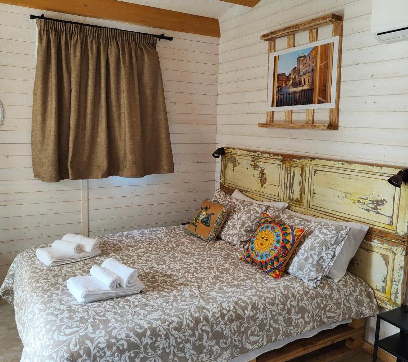 Photo of Bedroom in Casale Modica