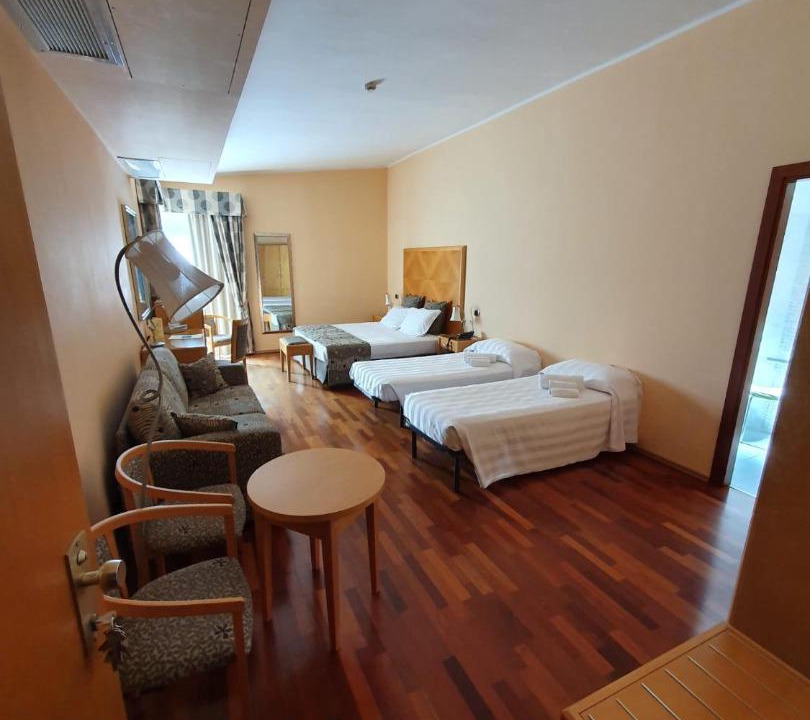 Photo of Livingroom in Pergusa