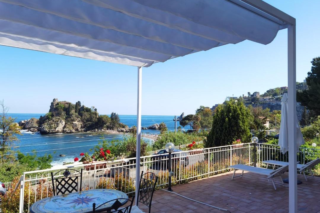 Photo of Patio Balcony in Mazzaro