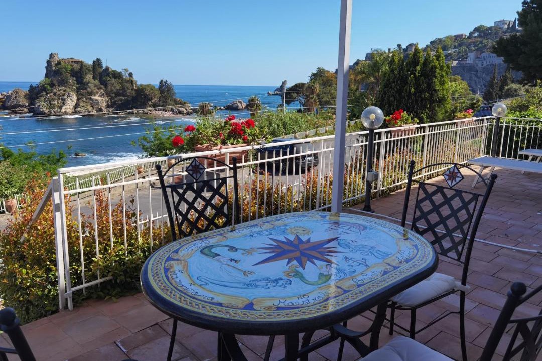 Photo of Patio Balcony in Mazzaro