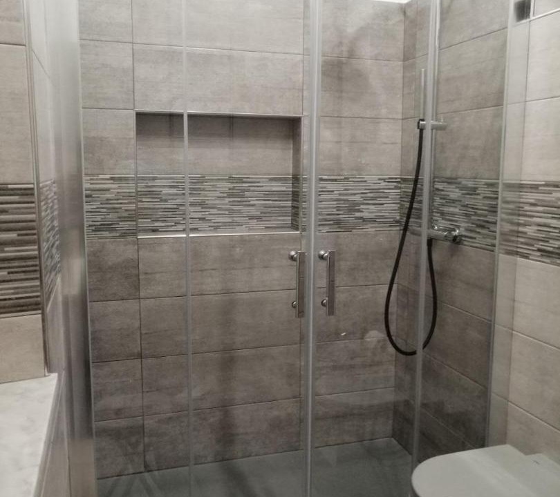 Photo of Bathroom in Casteldaccia