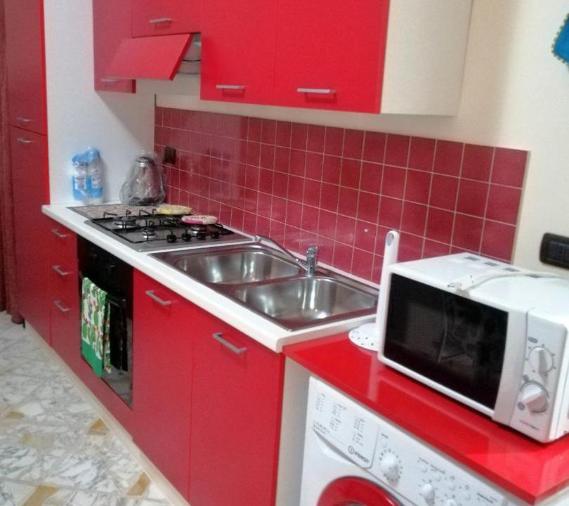 Photo of Kitchen in Casteldaccia