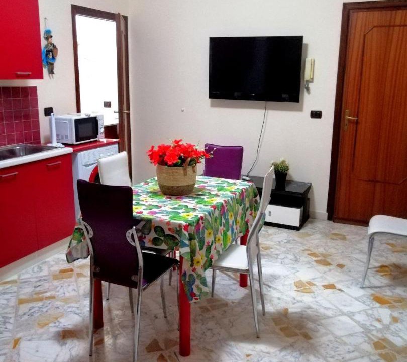 Photo of Livingroom in Casteldaccia
