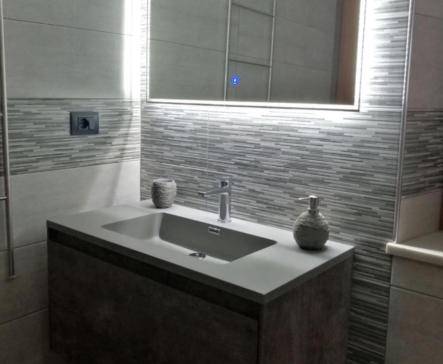 Photo of Bathroom in Casteldaccia