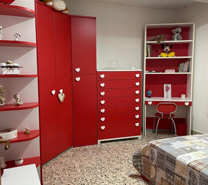 Photo of Bedroom in Roccalumera