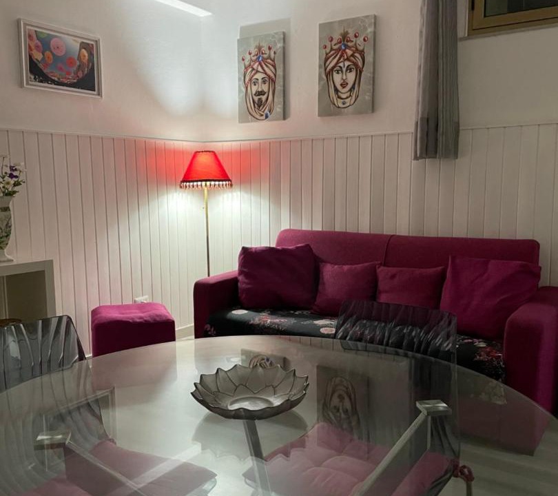Photo of Livingroom in Roccalumera