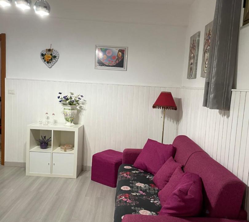 Photo of Livingroom in Roccalumera