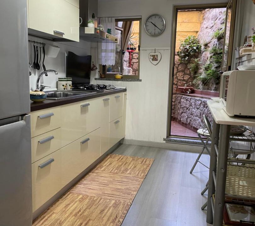 Photo of Kitchen in Roccalumera