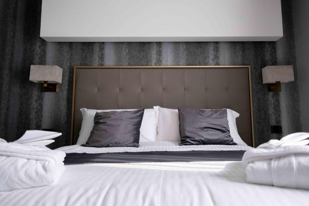 Photo of Bedroom in Mascalucia