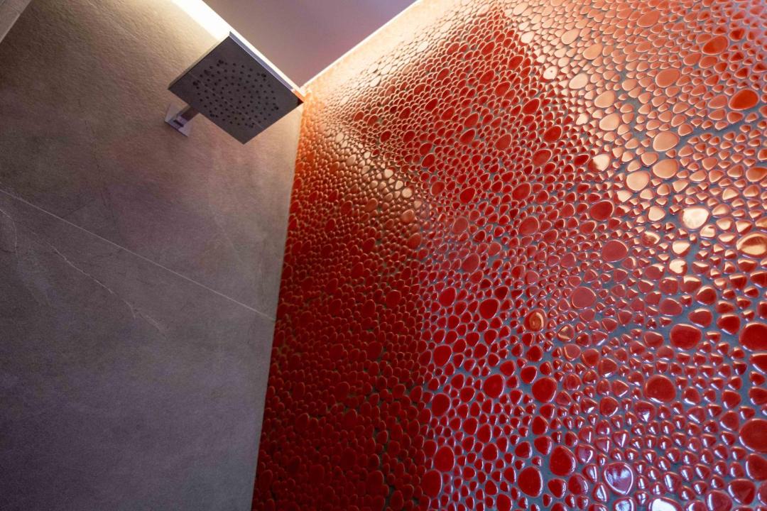 Photo of Bathroom in Mascalucia