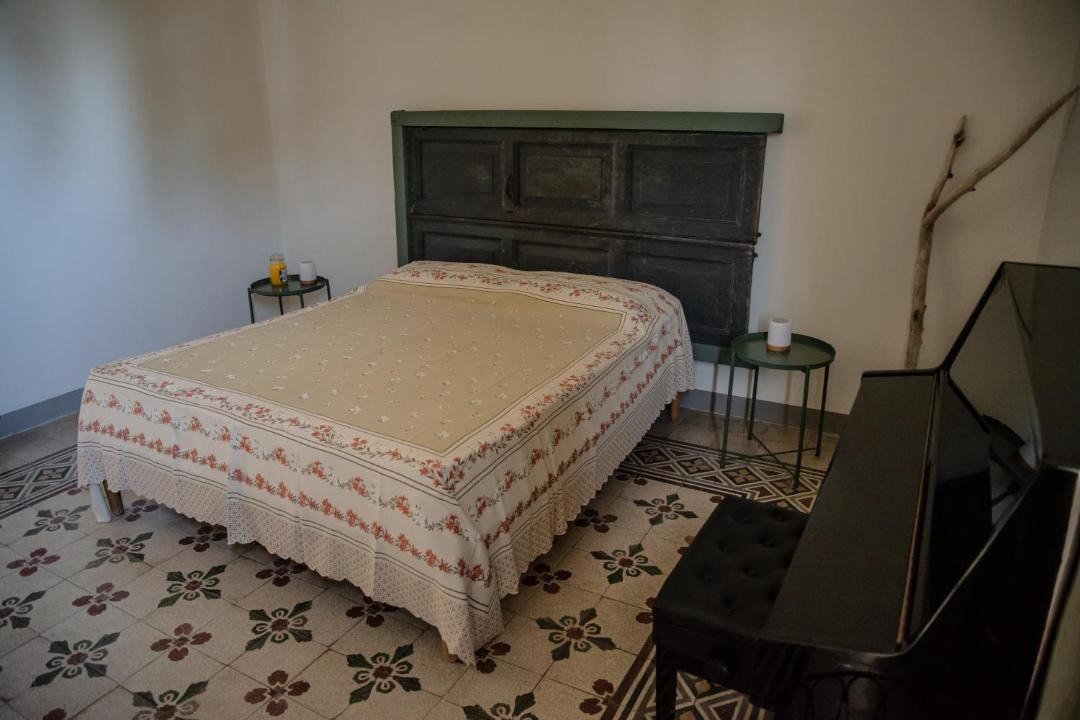 Photo of Bedroom in Santa Lucia