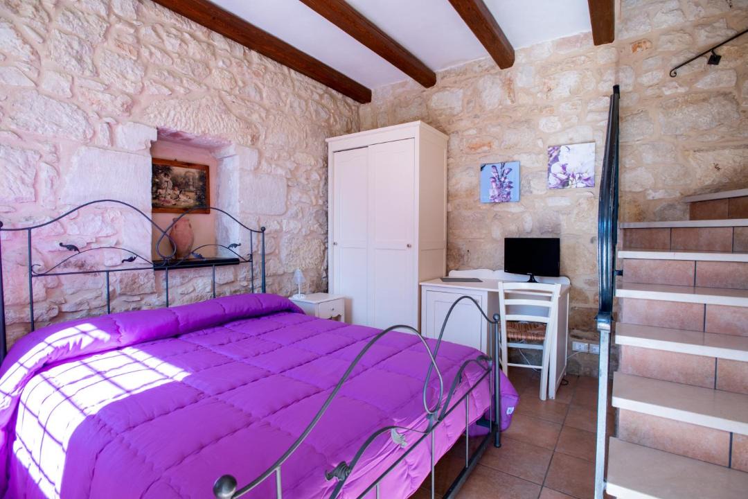 Photo of Bedroom in Ragusa