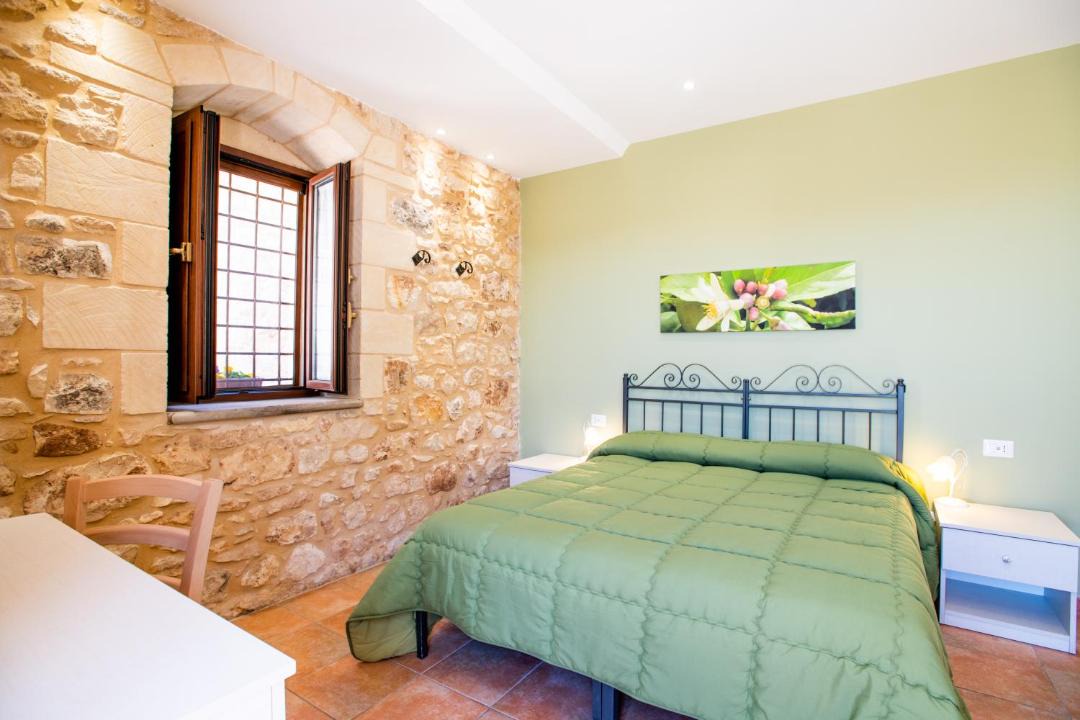 Photo of Bedroom in Ragusa