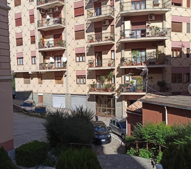 Photo of Buildings in Catanzaro