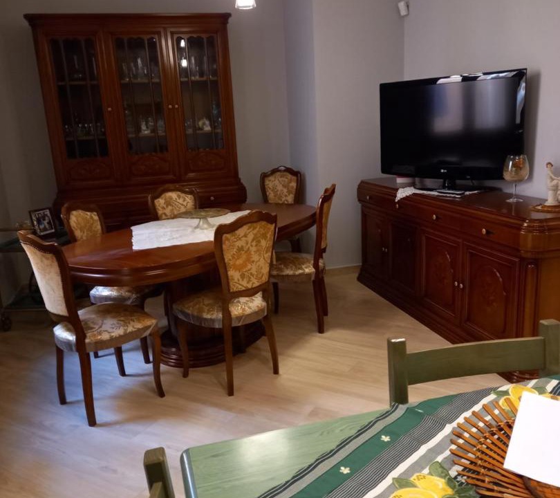 Photo of Livingroom in Casa Santa