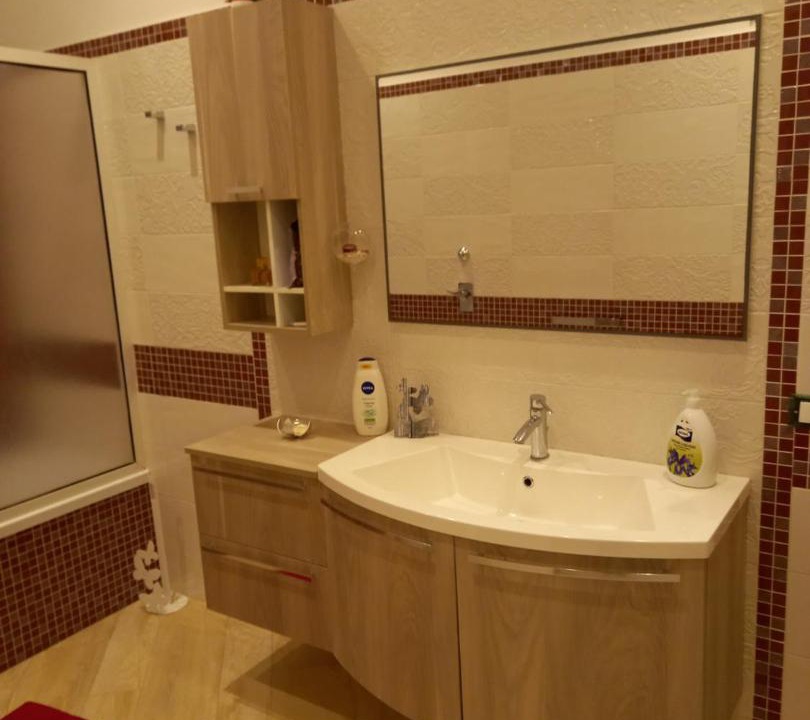 Photo of Bathroom in Casa Santa