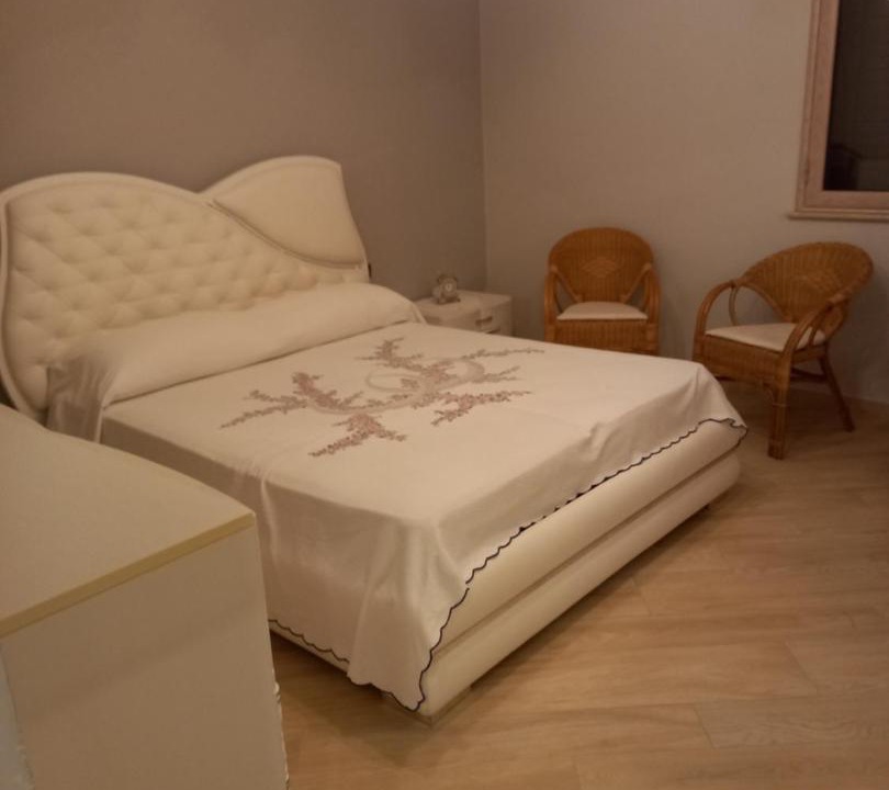 Photo of Bedroom in Casa Santa
