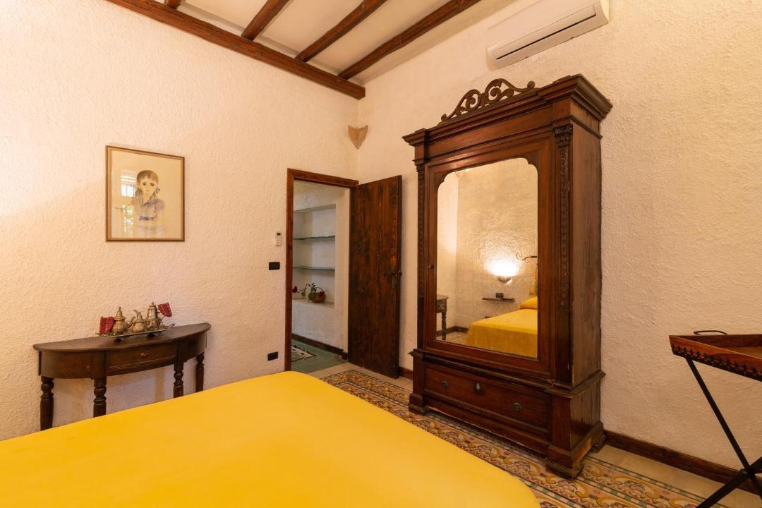 Photo of Bedroom in Mockarta