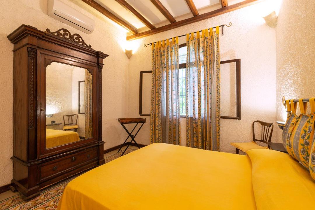 Photo of Bedroom in Mockarta